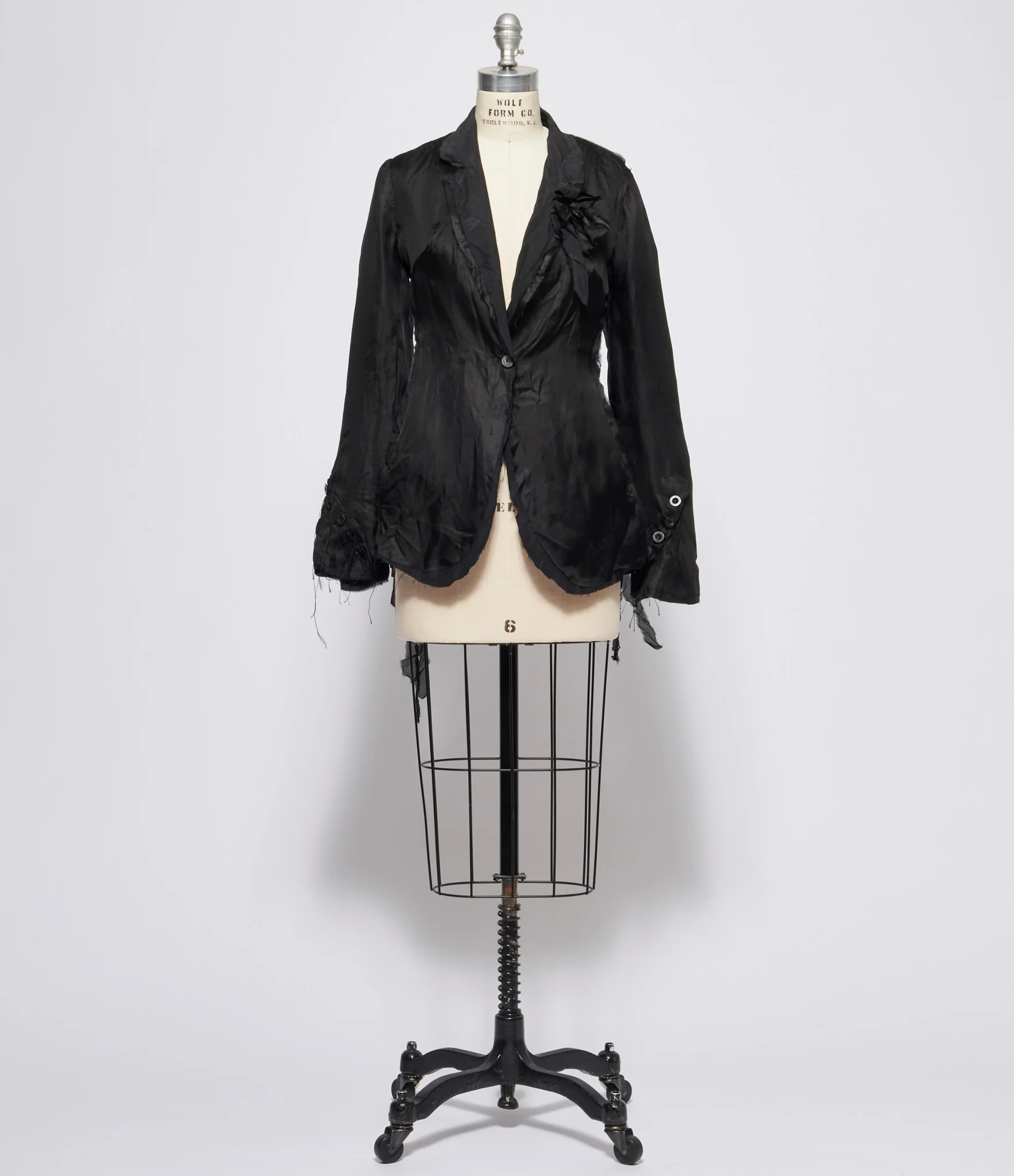 New Arrivals SS '22