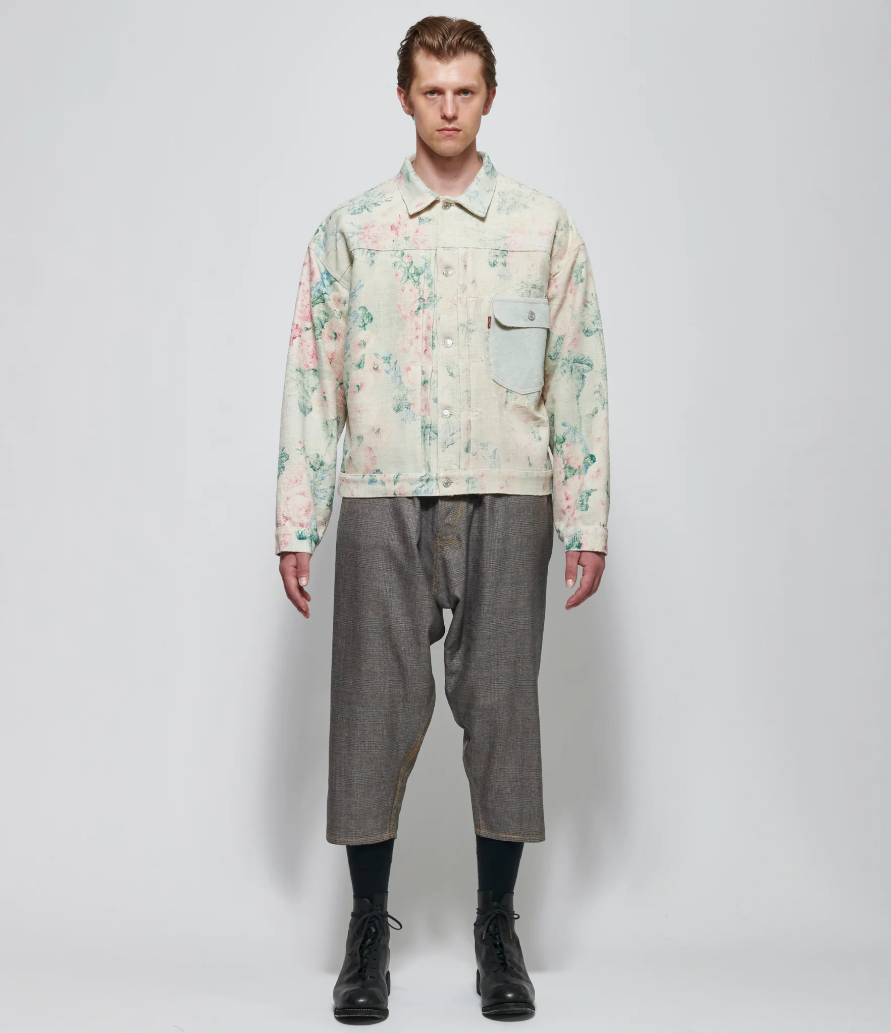 Junya Watanabe Man